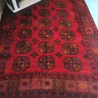 فرش دستباف و قدیمی