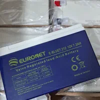 باطری یوپی اس.باطری فیشی