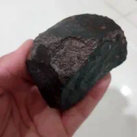 شهاب سنگ بسیار زیبا با شناسنامه  وبدون شناسنامه|جواهرات|کوهدشت, |دیوار