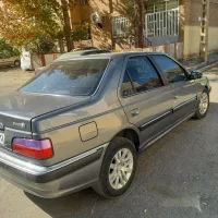 پارس تیوفایو ۱۴۰۰|خودرو سواری و وانت|همدان, |دیوار