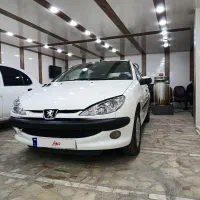 206تیپ 5 مدل 92