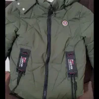 کاپشن سایز لارج خارجی