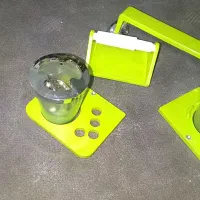 ست سرویس بهداشتی نو