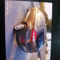 ام وی ام 315نیمه شاسی نوک مدادی ۹۳کارمندس