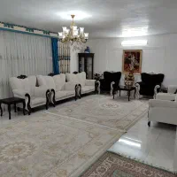 فروش آپارتمان ۱۵۰ متری ۳ خوابه طبقه ۱