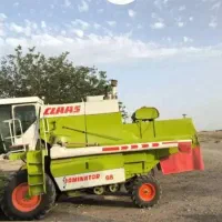 کمباین سهند. کلاس|خودرو سنگین|شیرین‌سو, |دیوار