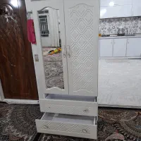 کمد بچه|جاکفشی، کمد، دراور|قیدار, |دیوار