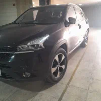 تیگو7 ieوارداتی