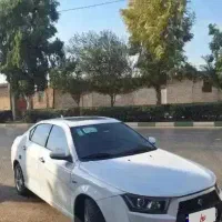 ماشین دنا پلاس توربو اتومات۱۴۰۲