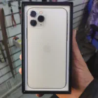 آیفون ۱۱پرو.