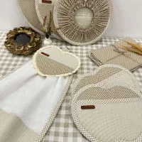 دمکنی کشدار|سفره، حوله، دستمال آشپزخانه|تهران, تاکسیرانی|دیوار