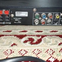 DVD sunny|پخش‌کننده DVD و ویدیو|قم, حنیف نژاد|دیوار