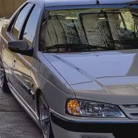 پارس ۴۰۱ xup|خودرو سواری و وانت|فولادشهر, فولادشهر|دیوار