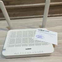 مودم فیبر نوری اتوبان مدل A286H|مودم و تجهیزات شبکه|تهران, باغ فیض|دیوار