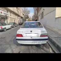تاکسی دربس برون شهری|خدمات حمل و نقل|اصفهان, شهرک کاوه|دیوار