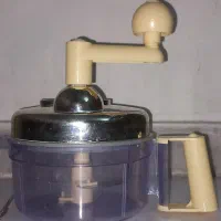 خرد کن دستی