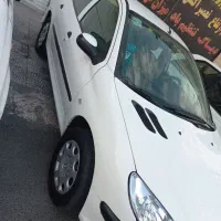 پژو ۲۰۶ اس دی سالم|خودرو سواری و وانت|فردیس, شهرک شهید حسینی|دیوار