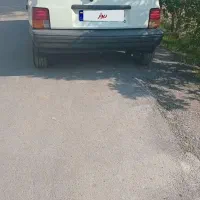 ماشین هاج بک مدل ۷۵