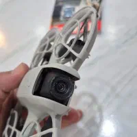 هلی شات neo dji|دوربین عکاسی و فیلم‌برداری|شیراز, شهرک مهدیه|دیوار