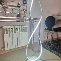 آباژور|چراغ خواب و آباژور|کرج, شهرک یاس جنوبی|دیوار