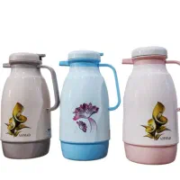 فلاکس دماسنج دار .فلاکس محمود