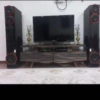 تلویزیون ال سی دی ۳۷ اینچ