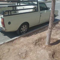 پیکان وانت مدل ۸۶ دوگانه فابریک