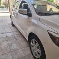 شاهین اتومات CvT|خودرو سواری و وانت|قم, نیروگاه|دیوار
