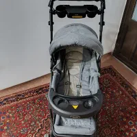 فروش کالسکه|کالسکه و لوازم جانبی|رشت, جانبازان|دیوار