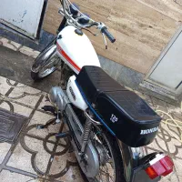 موتور هوندا