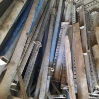 ابزار کامل اسکلت بتن