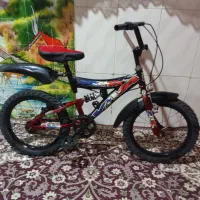 دوچرخه ۱۶ در مرودشت