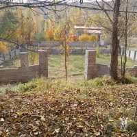 ۶۰۰ متر زمین مربع ویو بینظیر فیروزکوه نام آور