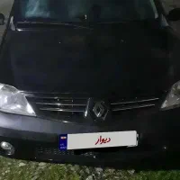 ال نود مدل ۹۴ فنی سالم و بی خرج|خودرو سواری و وانت|رشت, جانبازان|دیوار