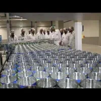 استخدام در کارخانه قهوه و شیر خشک|استخدام صنعتی، فنی، مهندسی|میانه, |دیوار