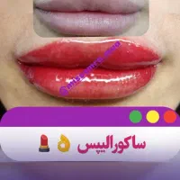 آرایش دائم  حرفه‌ای ،شید لب ،خط چشم ،ابرو