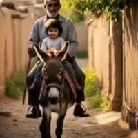 بنا و گار ساده