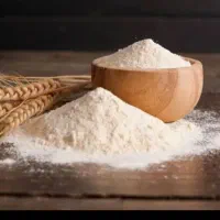 آرد بومی