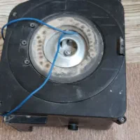 موتور جاروبرقی