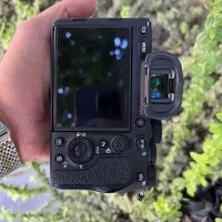 Sony Rlv body|دوربین عکاسی و فیلم‌برداری|تهران, امیریه|دیوار