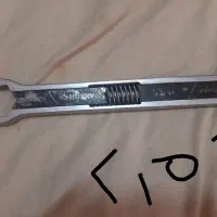 ابزارآلات آمریکایی در حد