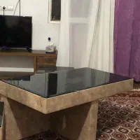 میز جلو مبلی