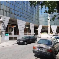 اجاره مغازه پردیس تجاری یاس فاز ۱