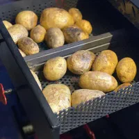 دستگاه بلال تنوری|کافیشاپ و رستوران|چابهار, |دیوار