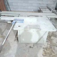دورکن اره برش