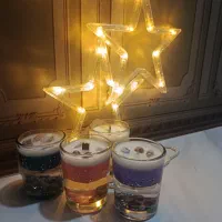 آموزش شمع سازی|خدمات آموزشی|بندر انزلی, معلم|دیوار