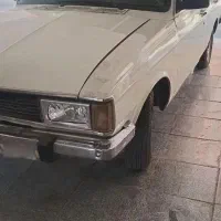 پیکان سواری مدل ۸۳