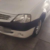 رنو پارس تندر دنده‌ای، مدل ۱۳۹۷|خودرو سواری و وانت|تهران, اوقاف|دیوار