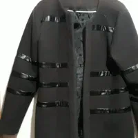 کت وکاپشن زنانه ودخترانه|لباس|ارومیه, |دیوار