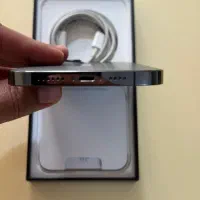 Iphone 12pro max
